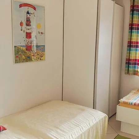 Strandlaeufer * Horumersiel