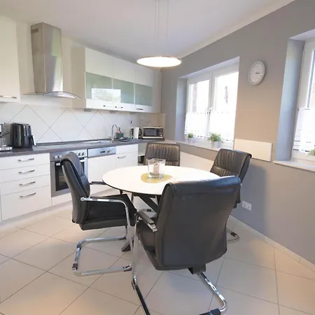 Strandlaeufer 홀리데이파크