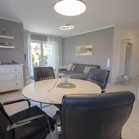 홀리데이파크 Strandlaeufer 호루메르질