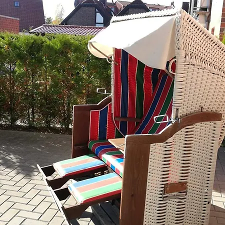 Strandlaeufer 홀리데이파크