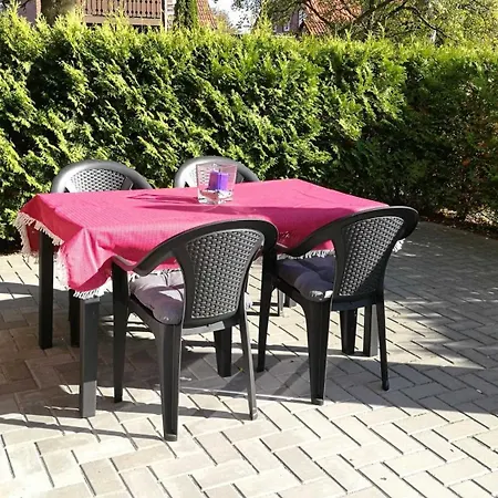 홀리데이파크 Strandlaeufer