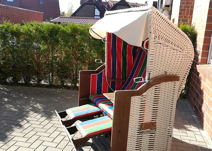 Strandlaeufer Πάρκο διακοπών